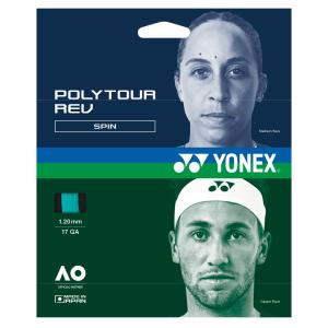 YONEX ポリツアーレブ PTGR テニス ...の詳細画像3