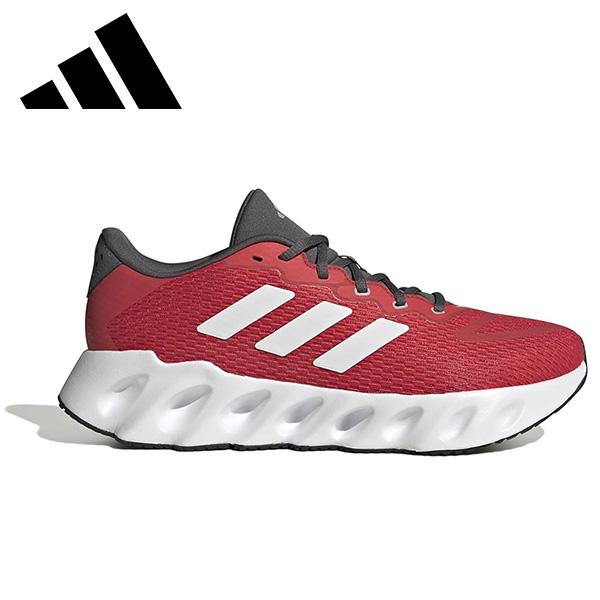 25SS アディダス SWITCH RUN M (ID6593) メンズ adidas ランニング ...