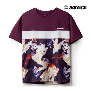 Admiral アドミラル『Admiral』 テニスウェア『メンズ/ユニ