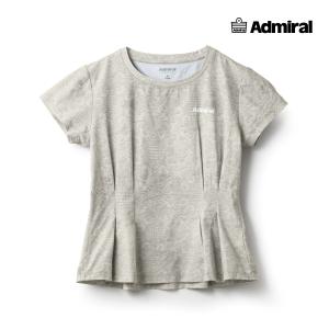 Admiral 上下セットアップL キルトプリントベージュ新品タグ付き