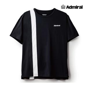 Admiral ADMIRAL メンズ アソートブロッキングTEE ATMA424-034