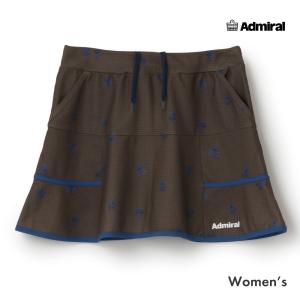 Admiral（アドミラル） レディース ワンサイドタックTEE ATLA624-66
