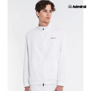 Admiral（アドミラル） メンズ セットアップパンツ ATMA610-10 2026SS