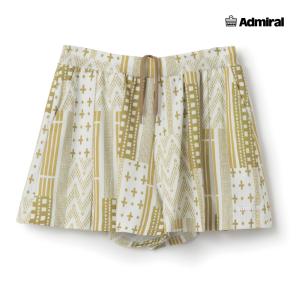 Admiral（アドミラル） テニスウェア ショートパンツ レディース