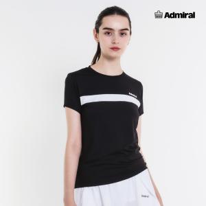 ADMIRAL ナローフロントラインTEE ブラックの買取情報