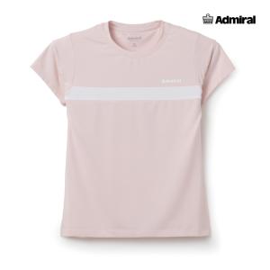 ADMIRAL レディース TEE 吸水速乾 UVカットの買取情報