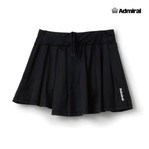 Admiral（アドミラル） レディース グラフィックヘムタックプリーツ