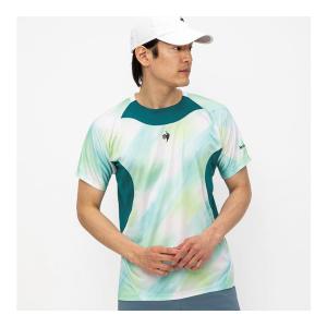 le coq sportif（ルコックスポルティフ） テニス グラフィックゲーム