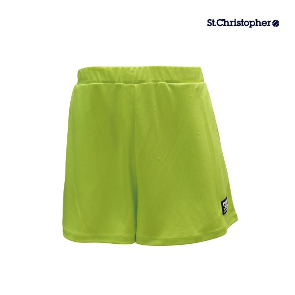 St.Christopher  フレアソフトスキュロット  STC-BDW2406-LG　2024S...