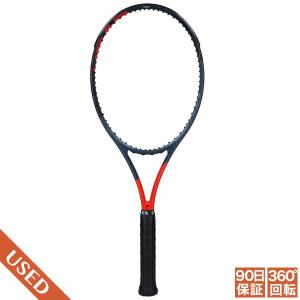 クーポンで3%OFF 中古ラケット Aランク グラフィン 360 ラジカル プロ 2019 G3 ヘッド GRAPHENE 360 RADICAL PRO HEAD 硬式テニス 90日保証 1000000003389