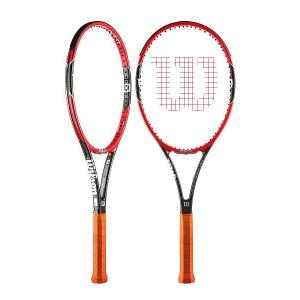 ウィルソン プロスタッフ RF 97 オートグラフ 2014（Wilson PRO STAFF RF 97 Autograph）340g WRT72481 硬式テニスラケット