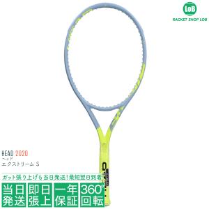 ヘッド グラフィン 360+ エクストリーム S 2020（HEAD