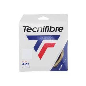 XR3 130NA テクニファイバー(Tecnifibre)（ナチュラル）【期間限定ヤフー価格】