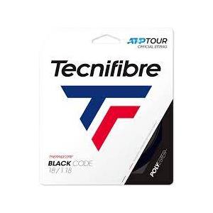 BKcode118 テクニファイバー(Tecnifibre)　ブラックコード118【期間限定ヤフー価...