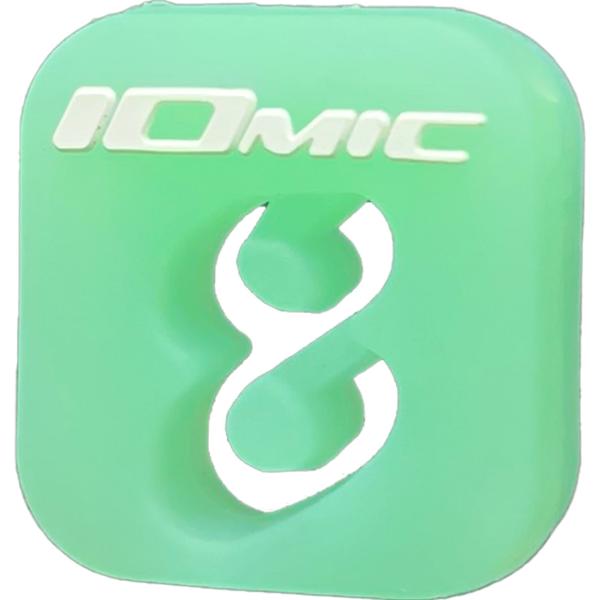 トアルソン 振動止め イオミックショックレス グリーン 1ENO1252