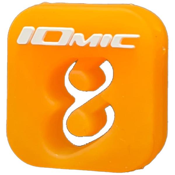 トアルソン 振動止め イオミックショックレス オレンジ 1ENO125O