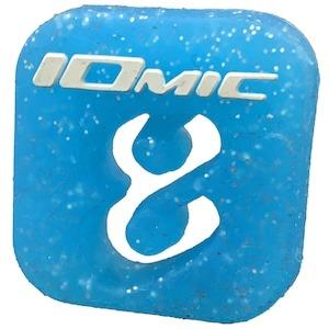 トアルソン 振動止め イオミックショックレス シャインブルー 1ENO1263