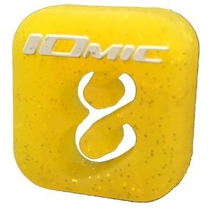 トアルソン 振動止め イオミックショックレス シャインイエロー 1ENO1267