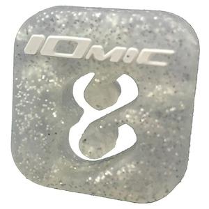 トアルソン 振動止め イオミックショックレス シャインシルバー 1ENO126S