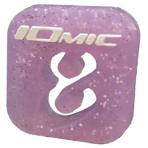 トアルソン 振動止め イオミックショックレス シャインパープル 1ENO126V