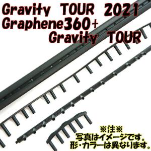 ほぼ新品！交換グロメット付きウィルソン プロスタッフRF97 V13 グリップ3 ほぼ新品！交換グロメット付きウィルソン プロスタッフRF97 V13