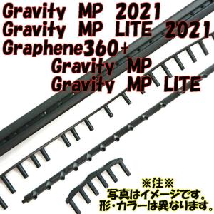 VCORE ヨネックス【交換用グロメットセット】Vコアプロ100 〈2021年