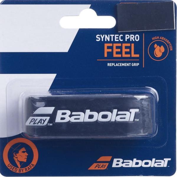 バボラ【国内正規品】シンテックプロ　670051　ブラック　　【＊期間限定・ヤフー価格＊】