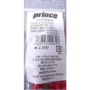 プリンス【交換用グロメットセット】ビースト 100（2019年）用　　　7GJ045