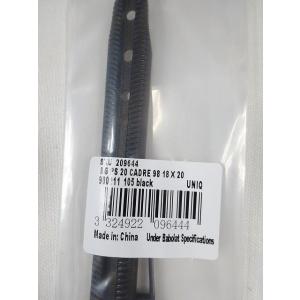 バボラ 交換用グロメットセット ピュアストライク98 18×20 2024用 900211