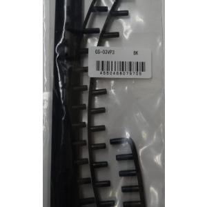 【美品 限定カラー】Vコア100 G2 ギャラクシーブラック　グロメット交換済 VCORE ヨネックス【交換用グロメットセット】Vコア100 〈2021