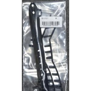 EZONE100（2020）グロメット交換済 BUMPERGUARD / GROMMET SET: 2020 YONEX EZONE 100SL/FEEL/JR 26