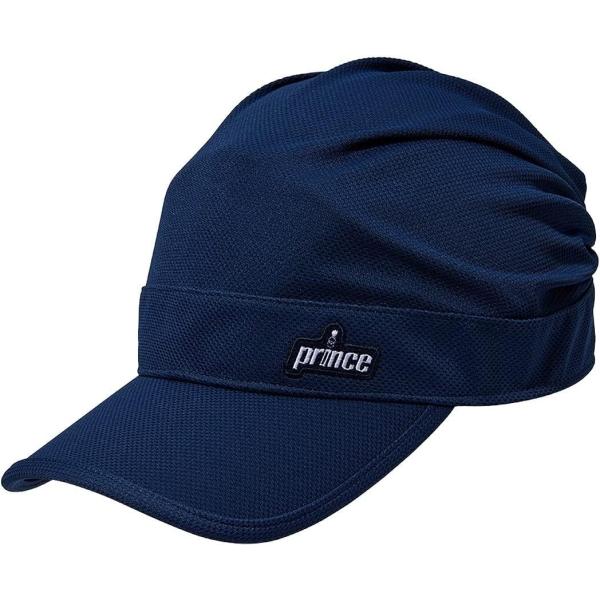 プリンス [レディース] キャスケット カラー ネイビー PH567 【＊期間限定・ヤフー価格＊】