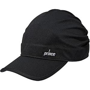プリンス [レディース] キャスケット カラー ブラック PH567 【＊期間限定・ヤフー価格＊】