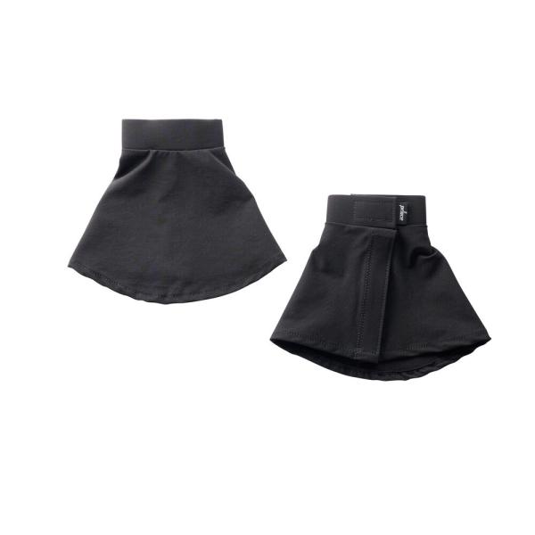 プリンス スナガード ゆったり大きめサイズ カラー ブラック PO653L 【＊期間限定・ヤフー価格...