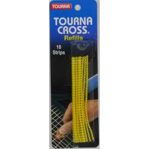 【トーナ】トーナクロスリフィル　　イエロー　　　　　　TC-R