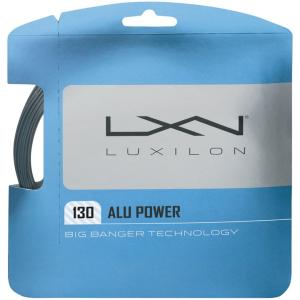 【最終値下げ】ルキシロン アルパワー110 ロール LUXILON ルキシロン テニスストリング『ロール他』 アルパワー