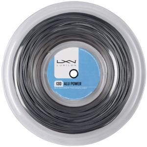 ルキシロン（LUXILON）アルパワー130 ALU POWER 130 200mロール｜ラケットワールド ヤフー店