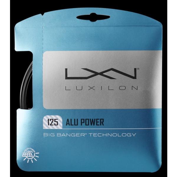 ルキシロン（LUXILON）アルパワー125（ブラック）