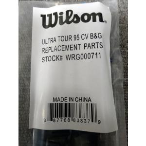 ウィルソン【交換用グロメットセット】ウルトラツアー95CV用 ※ウルトラツアー95J CVにも装着可...
