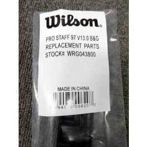 ウィルソンプロスタッフ97 v13.0用  WRG043800