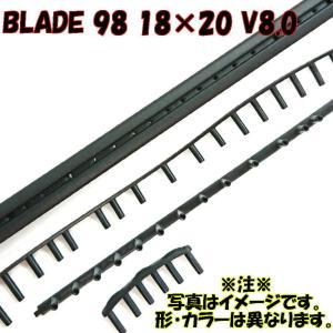 wilson BLADE PRO交換用グロメットブレードプロ(18x20) WILLSON ウィルソン 交換用グロメットセット ブレード98 18×20