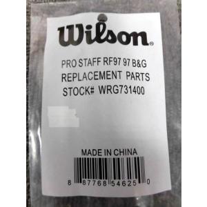 ウィルソン【交換用グロメットセット】プロスタッフRF97  97（2017・2018）　　WRG73...