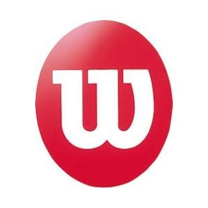 ウィルソン　Wilson"W"STENCIL ［テニス用］”W" ステンシルマーク 　WRZ7415...