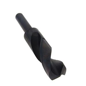 Utoolmart ツイストドリル 23mm ドリル セット 鉄工用ドリルセット ドリルビット 電動ドリルビット ドリル刃セッ