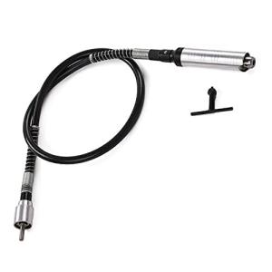 Utoolmart 電動グラインダーアクセサリー 電動グラインダーフレキシブルシャフト用シャフトワイヤー イン