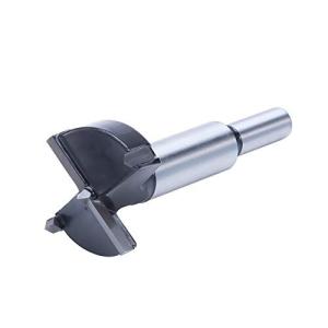 Utoolmart ボアビット 座ぐりドリル ホールソー フォスナービット木工用ドリル 木工座ぐり 木工用穴あけ ホール