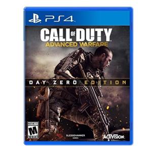 Call of Duty Advanced Warfare Day Zero Edition(北米版)