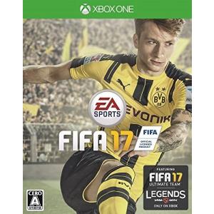 FIFA 17 - XboxOne