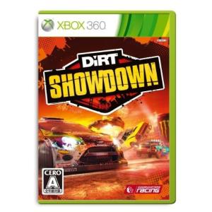 DiRT Showdown 通常版 - Xbox360
