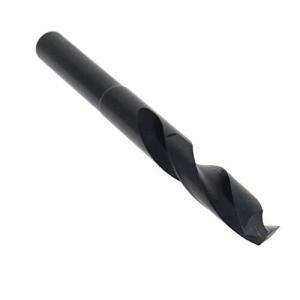 Utoolmart ツイストドリル 13.5mm ドリル セット 鉄工用ドリルセット ドリルビット 電動ドリルビット ドリル刃セ